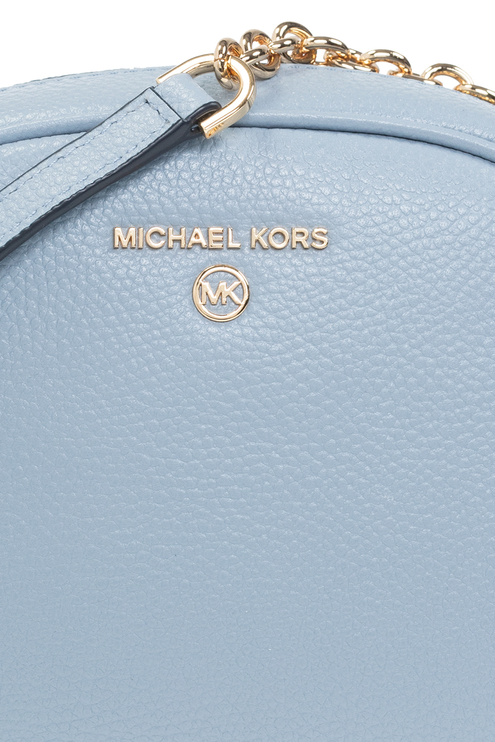 Do you have warranty on your osprey bags Light blue Jest Set Small shoulder bag Michael Michael Kors SchaferandweinerShops Japan